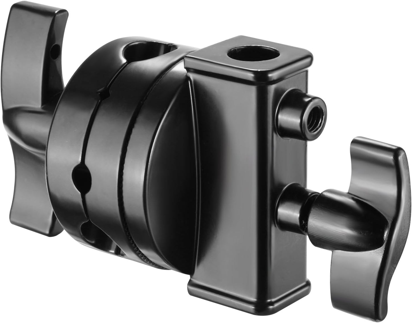 Neewer 10089721 Multi-Function Swivel Ball Head 2.5-inch
