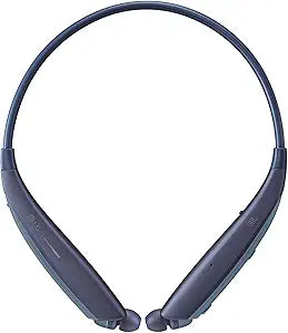 LG HBS-835S Tone Ultra SE Bluetooth Wireless Neckband Earbuds — main product image