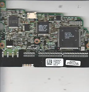 Hitachi PCB-DTLA-305020 20.5GB IDE 3.5 PCB — main product image