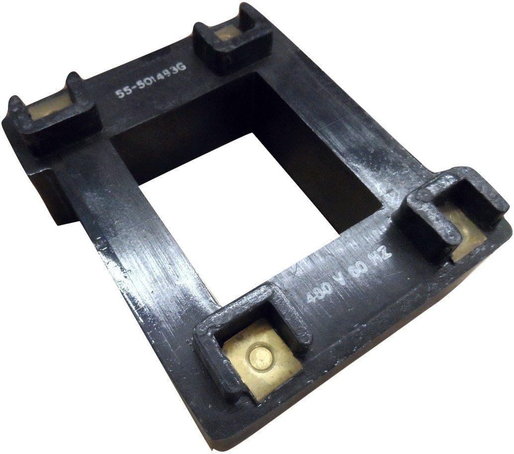 GE 55-501493G004 460V SIZE 5 Contactor Coil