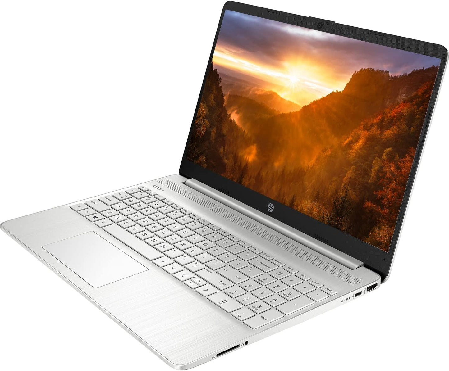 HP 15 15.6" Laptop, 1TB SSD, 32GB RAM
