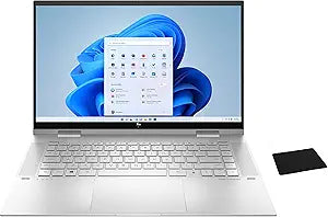 HP 15m-es1023dx Envy 2-in-1 Touch Laptop — main product image