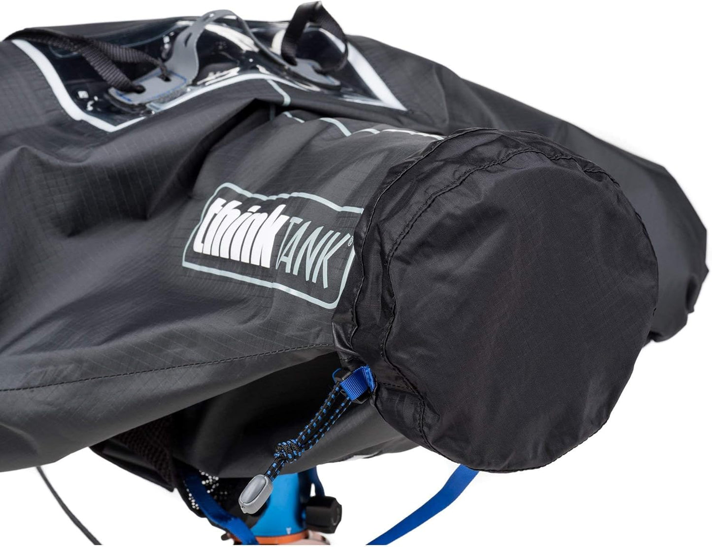 Think Tank Hydrophobia D 70-200 V3 Camera Rain Cover