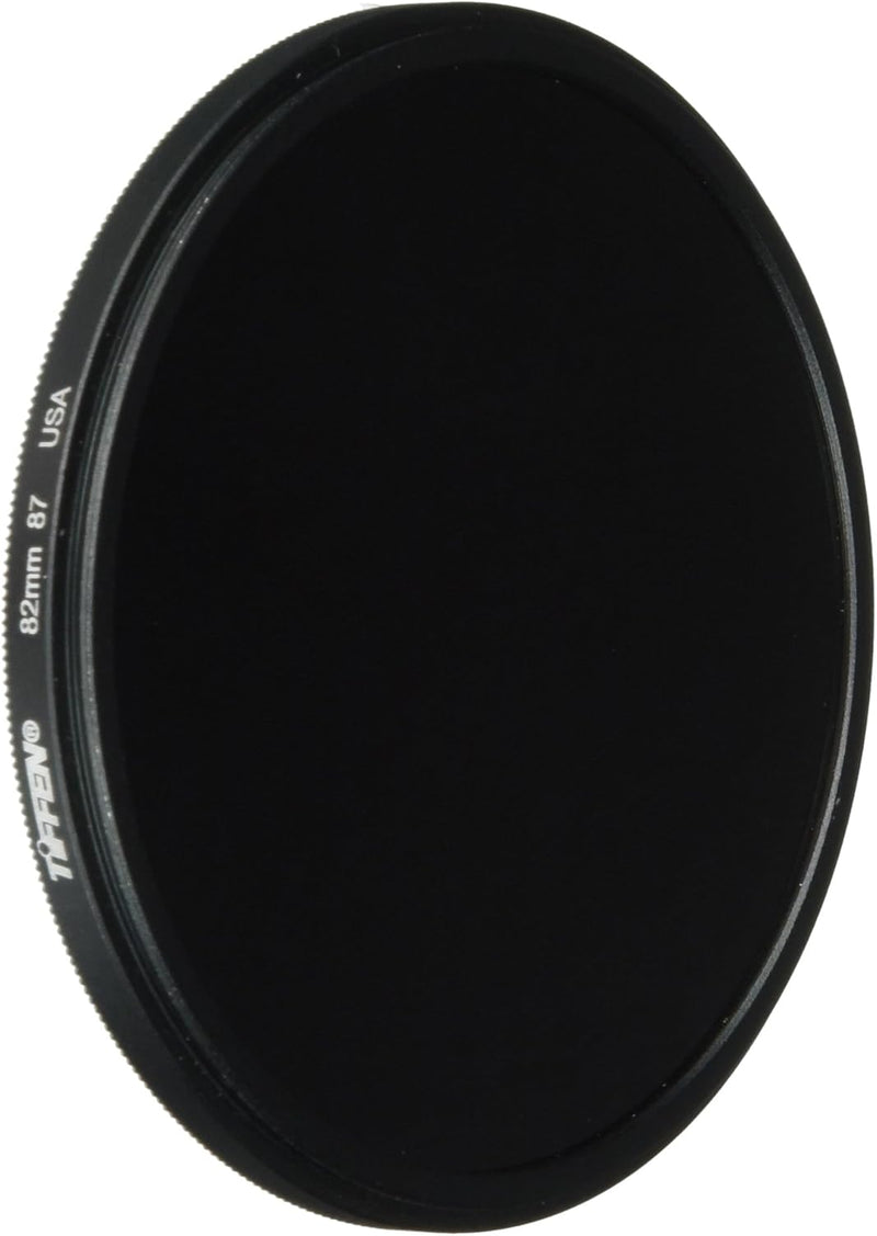 Tiffen 8287 82mm 87 Infrared Filter — main product image