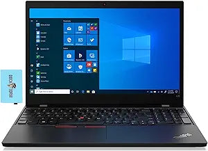 Lenovo 20X300HBUS-3749-25462 ThinkPad L15 Gen 2 i5-1135G7 Laptop — main product image