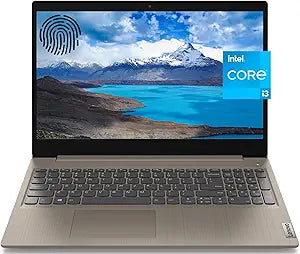 Lenovo Ideapad 3i 15.6" FHD Laptop i3 8GB 1TB SSD Win11