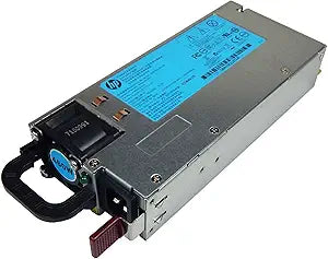 HP DL380P G8 Power Supply - 460W Hot-Plug