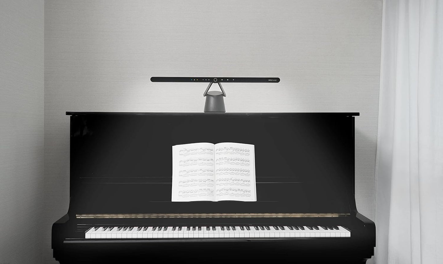BenQ PL22 PianoLight Upright Piano Lamp