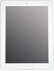 Apple ME411LL/A iPad 4th Gen 128GB Wi-Fi + Sprint