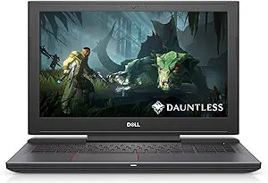 Dell G5 Gaming 15.6