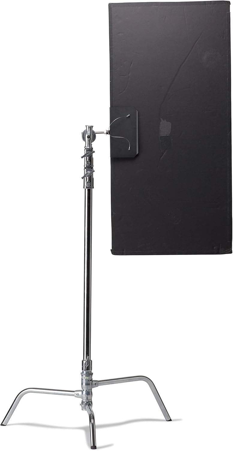 Kupo KG602311 Foamcore Clamp for Grip Head