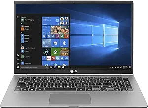 LG 15z980-a.aas8u1 15.6" gram i7 Touchscreen Laptop Renewed