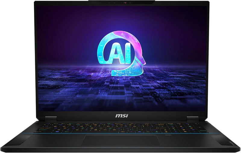 MSI STEALTH18A1019 AI Studio 18