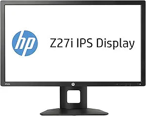 HP D7P92AT Z27i 27" IPS LED Monitor 2560x1440