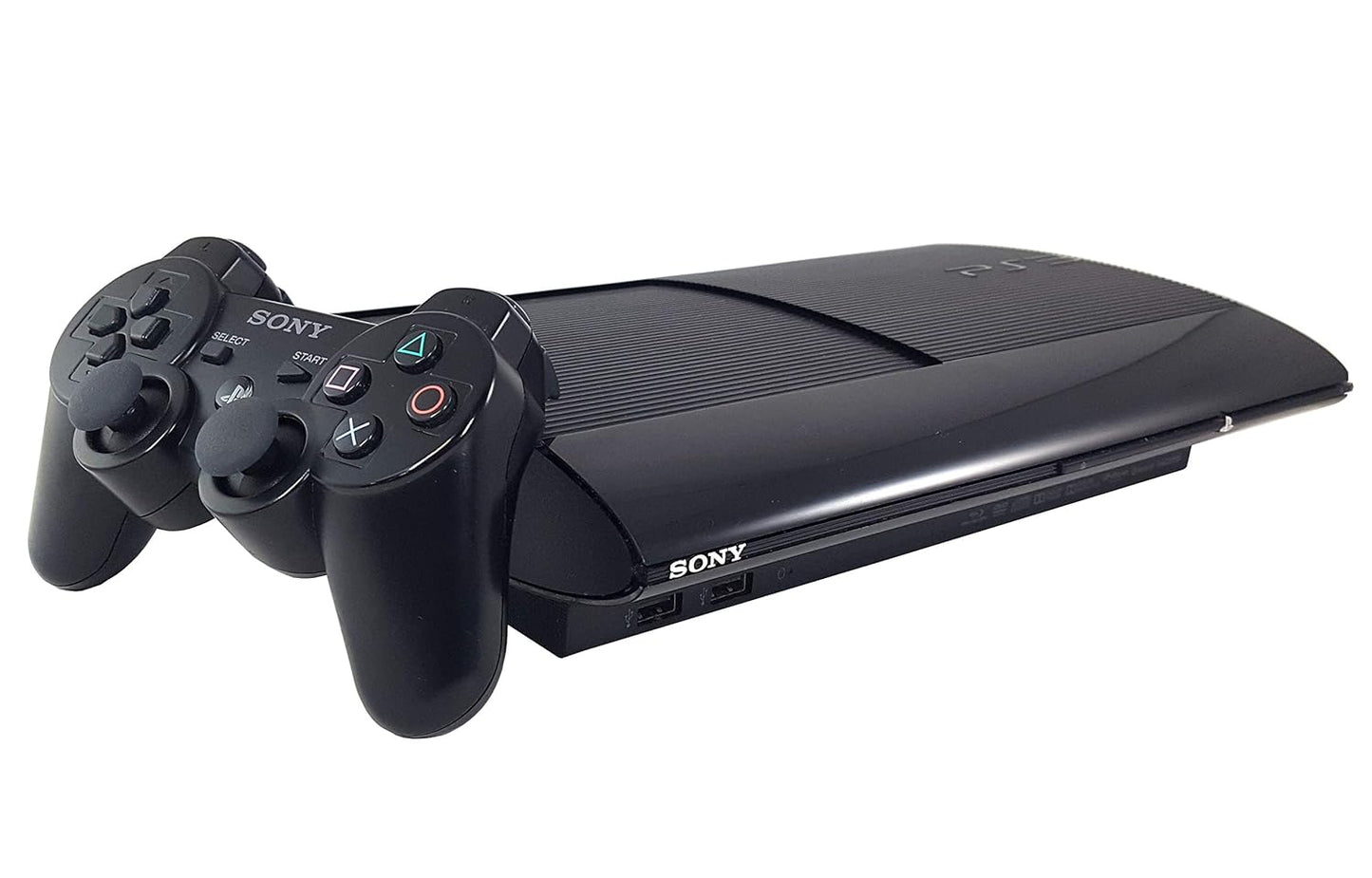 Sony 99238 PlayStation 3 PS3 500GB GTA V Bundle