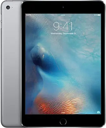 Apple iPad Mini 4 128GB WiFi - Space Gray