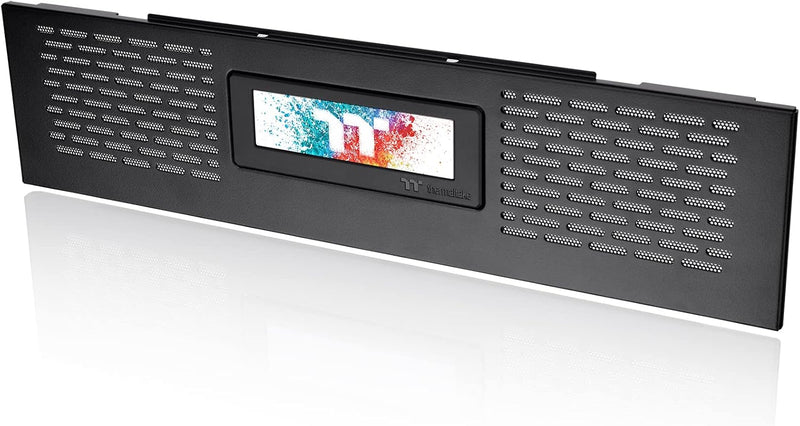 Thermaltake LCD Panel Kit 500 Real-Time Display — main product image