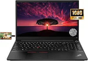 Lenovo ThinkPad E15 i5 Business Laptop & USB