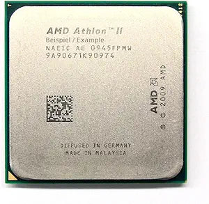 AMD ADXB24OCK23GM Athlon II X2 B24 3 GHz Processor