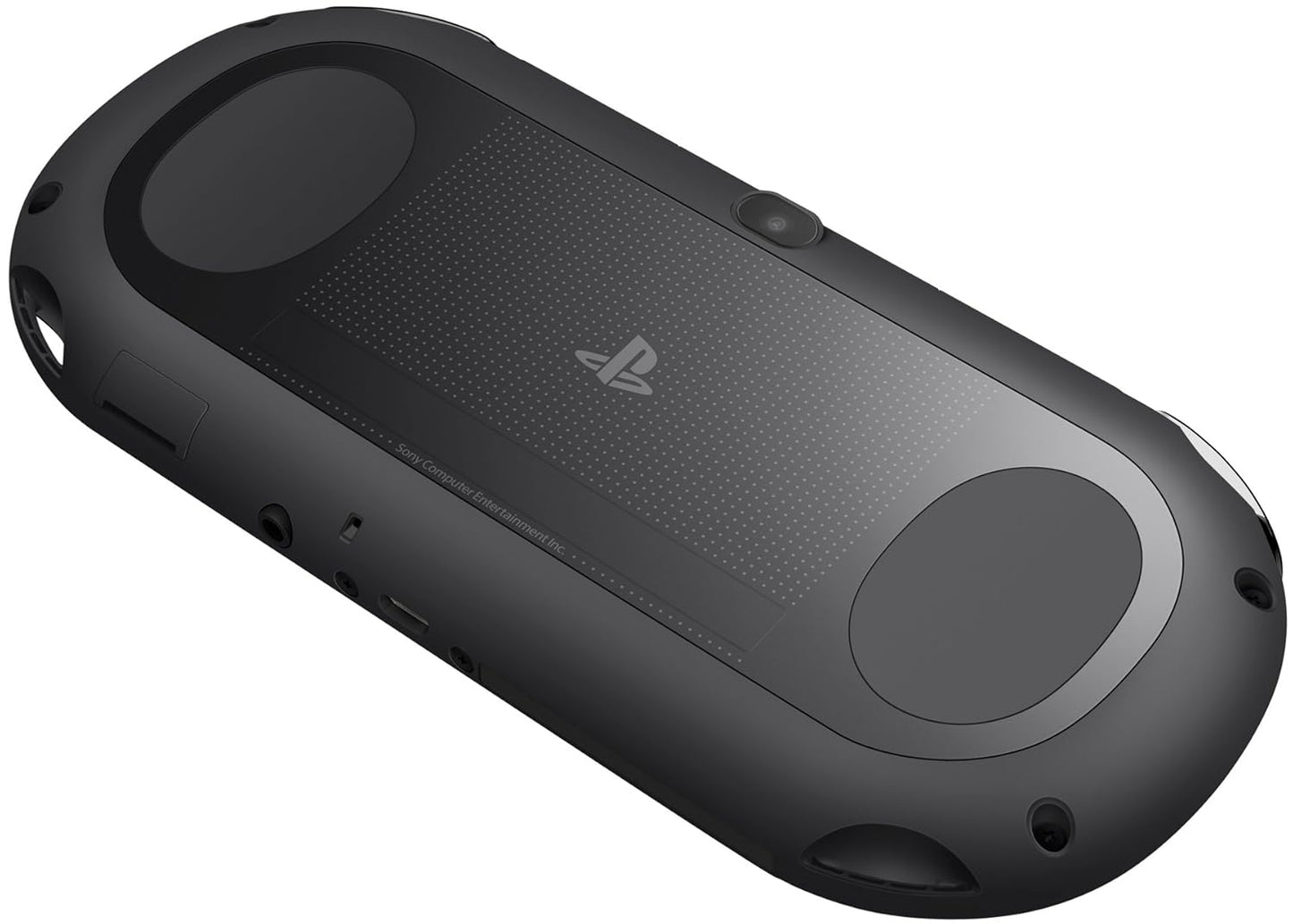 Sony 4948872413602 PlayStation Vita Black