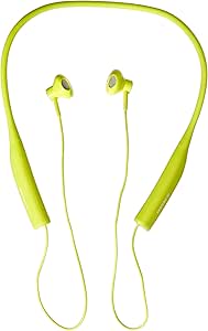 Sony SBH70LIME Waterproof Bluetooth Headphones Lime