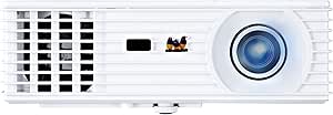 ViewSonic PJD5234L XGA DLP Projector - 3000 Lumens, 3D Blu-Ray