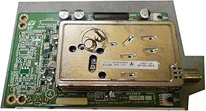 Sony KDL-40S2000 QT Board 1-869-519-11