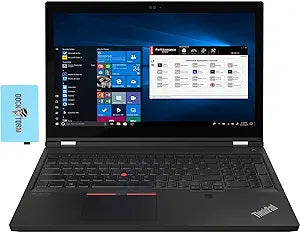 Lenovo 20YQ004PUS ThinkPad P15 Gen 2 i7 T1200 Laptop