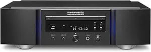 Marantz SA10S1 SA-10 Super Audio CD Player — main product image