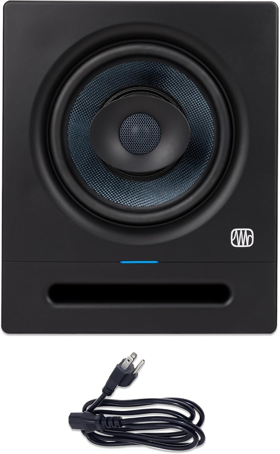 PreSonus Eris Pro 8 Biamped Coaxial Studio Monitor