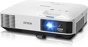 Epson V11H813020 Home Cinema 1440 1080p 4400 Lumens Projector