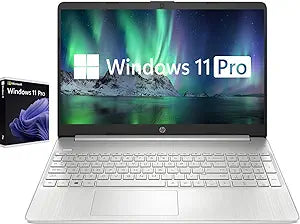 HP Laptop i5-1135G7 36GB RAM 1TB SSD Windows 11 Pro — main product image