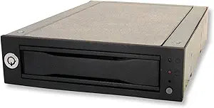 Crucial 6600-6500-0500 DX115DC Frame and Carrier SAS/SATA — main product image