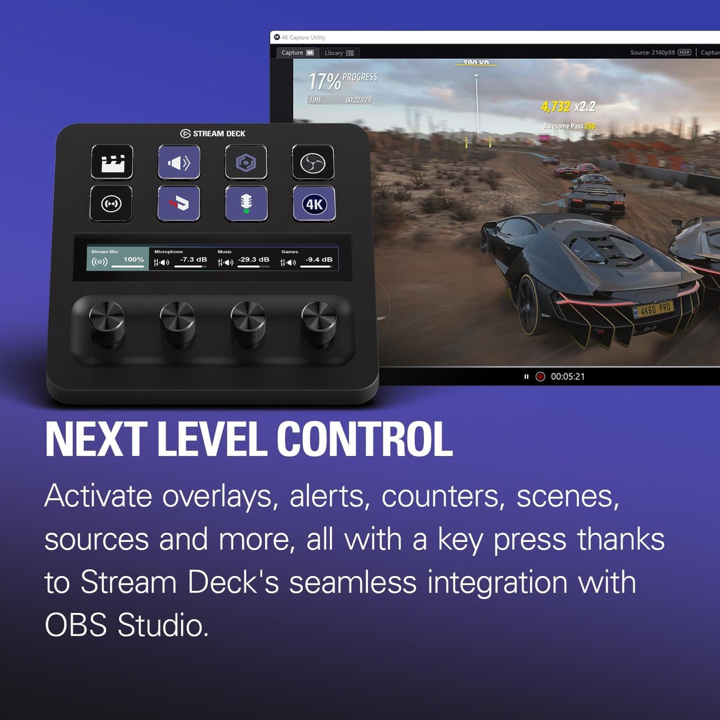 Elgato 4K Pro Internal Capture Card
