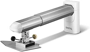 BenQ 5J.J4V10.011 0.4 Wall Mount Projector — main product image