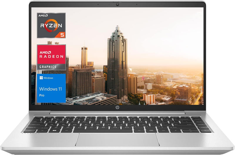 HP ProBook 445 G9 14