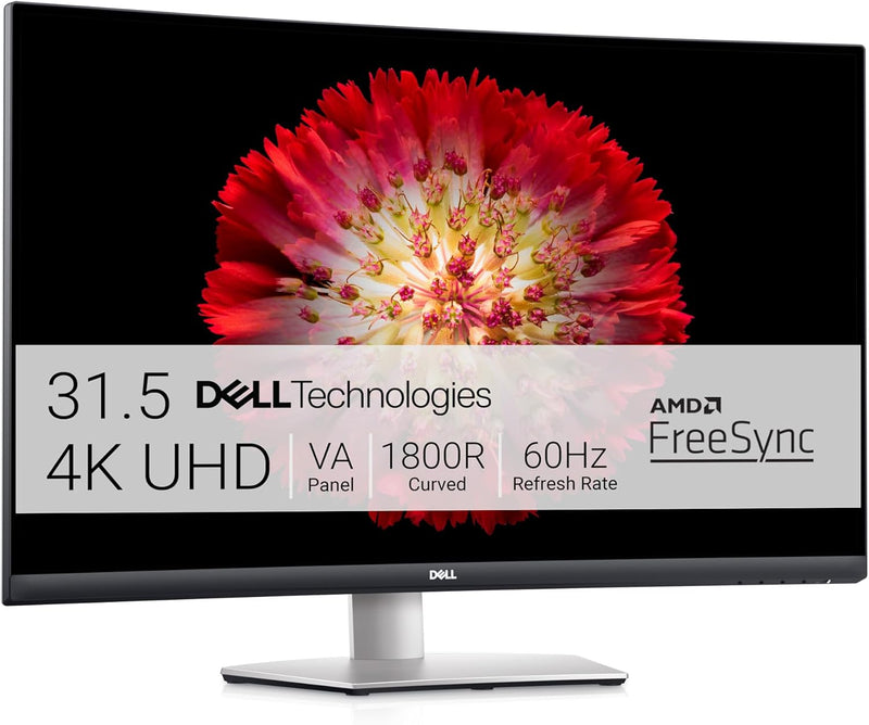 Dell S3221QS 32