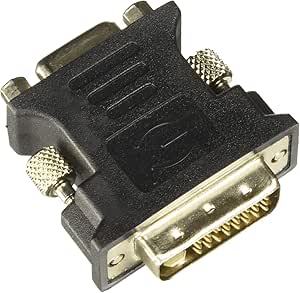 EVGA 203-AD-EV01-R1 DVI to VGA DB-15 Adapter — main product image