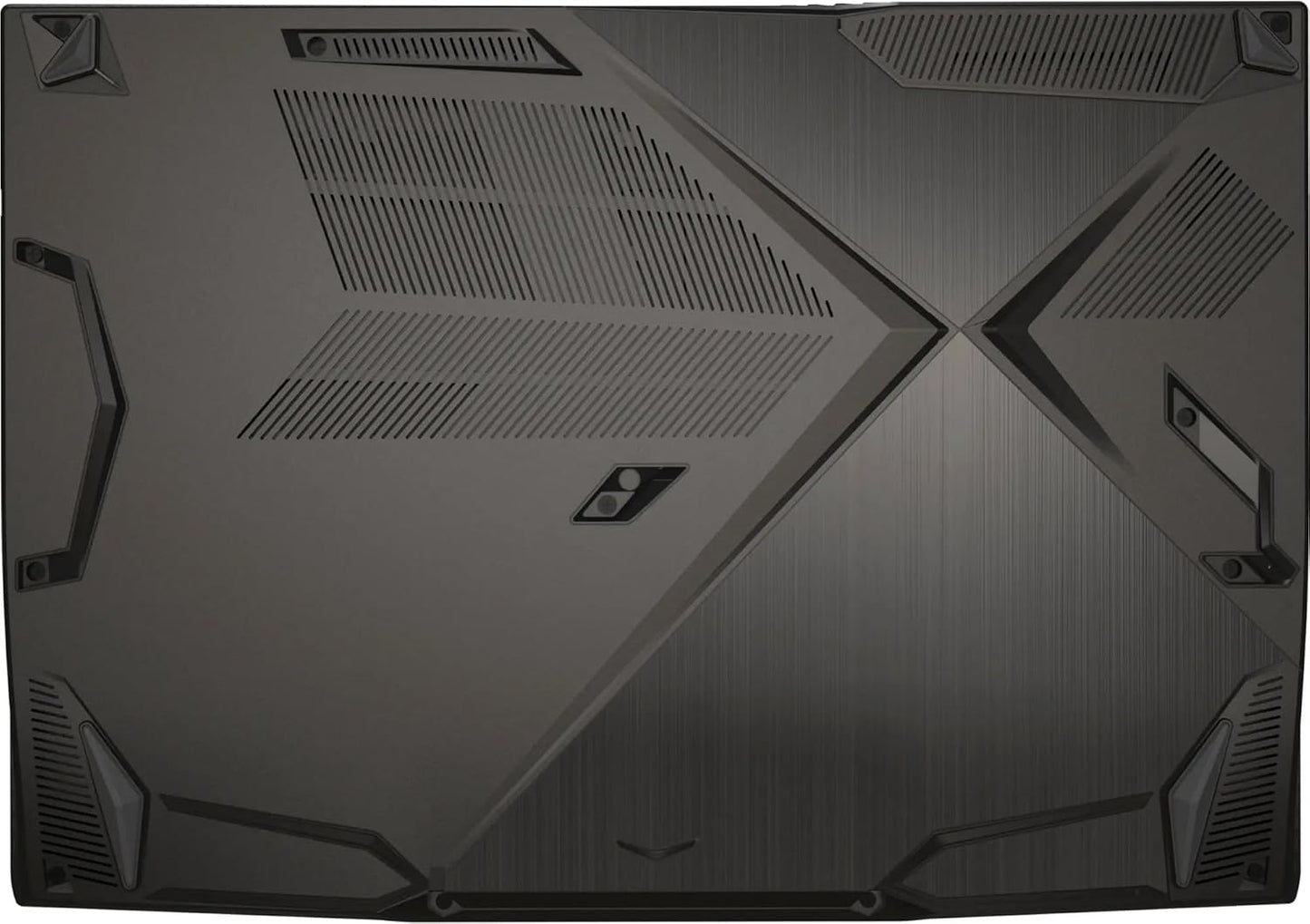 MSI Thin 15 i5-13420H RTX 4050 Gaming Laptop