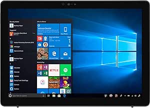 Dell Latitude 7200 12.3" Tablet - 16GB/256GB (Renewed)