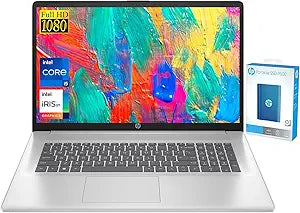 HP Essential 17