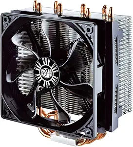 Cooler Master RR-T4-18PK-R1 Hyper T4 CPU Cooler AM4 — main product image