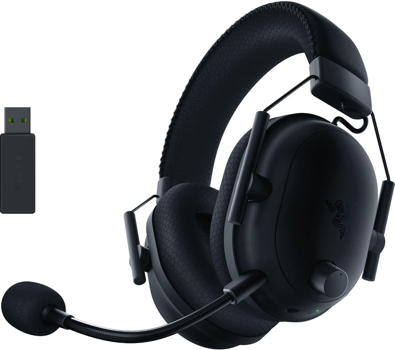 Razer BlackShark V2 Pro RZ04-03220100-R3U1 Wireless Gaming Headset — main product image