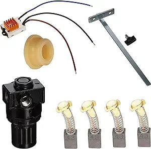 Hitachi 980927 Steel Sub Base for CJ120V Jig Saw — main product image