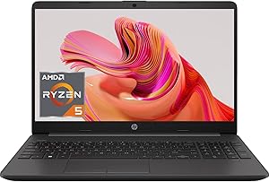HP 255 G8 Ryzen 5 Business Laptop 16GB RAM — main product image