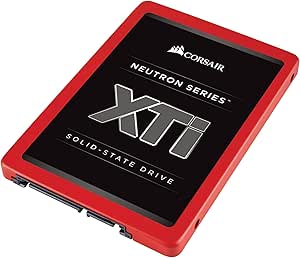 Corsair CSSD-N1920GBXTI Neutron XTi 1920GB SSD — main product image