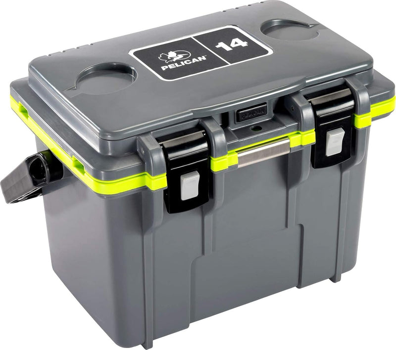 Pelican 14QT Quart Personal Lunchbox Cooler — main product image