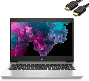 HP 440 G7 ProBook 14" FHD Laptop i5-10210U 16GB RAM