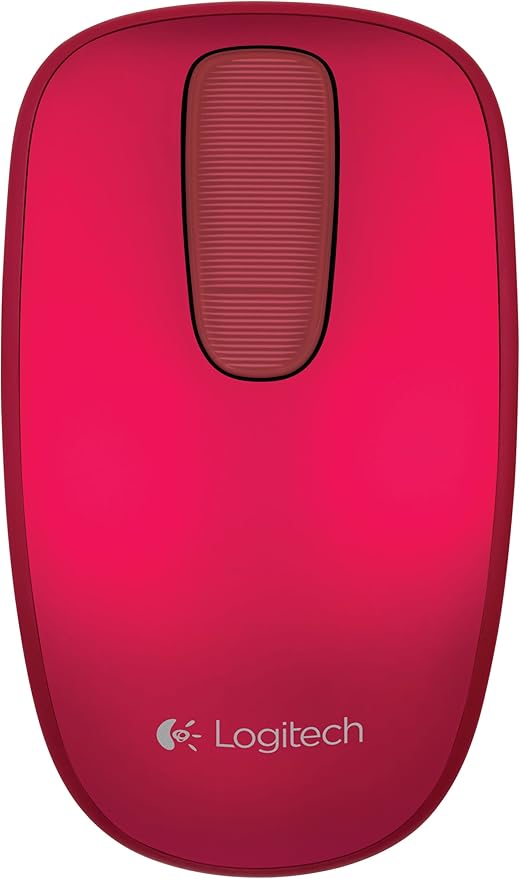 Logitech 910-003672 Zone Touch Wireless Mouse — main product image