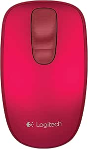 Logitech 910-003672 T400 Zone Touch Wireless Mouse — main product image